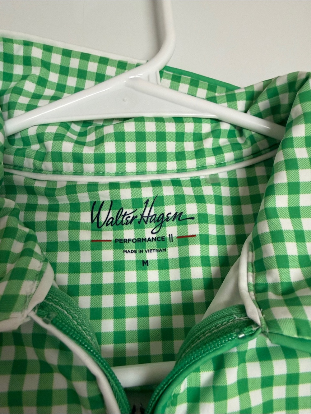 Lot of Colorful Mixed Women Golf shirts- Tail, Calia, Walter Hagen, Nike - M - Picture 9 of 12